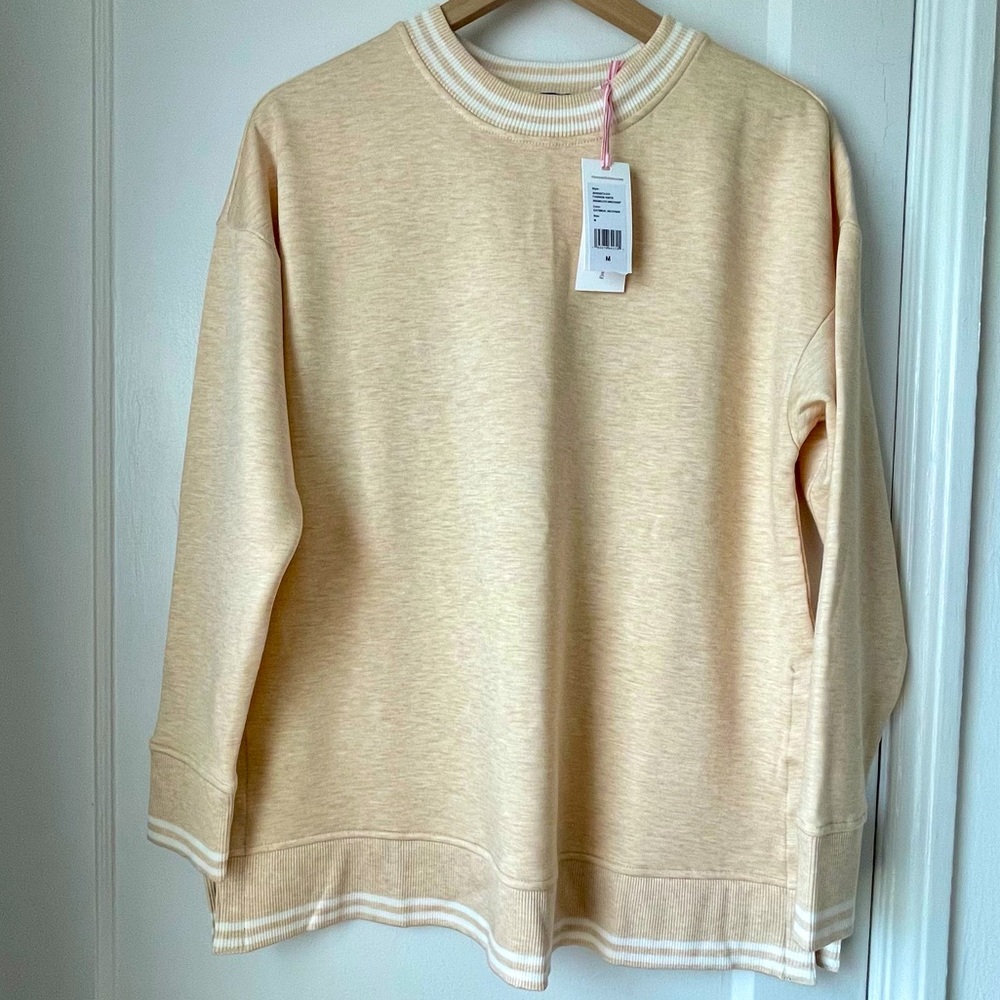 Women’s Vineyard Vines Tunic Sweatshirt